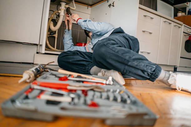 Best Emergency Plumbing Repair  in Prophetstown, IL