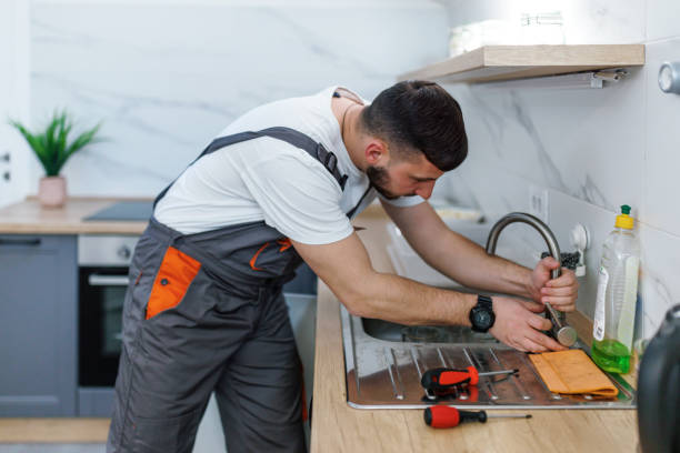 Best Emergency Plumbing Repair  in Prophetstown, IL