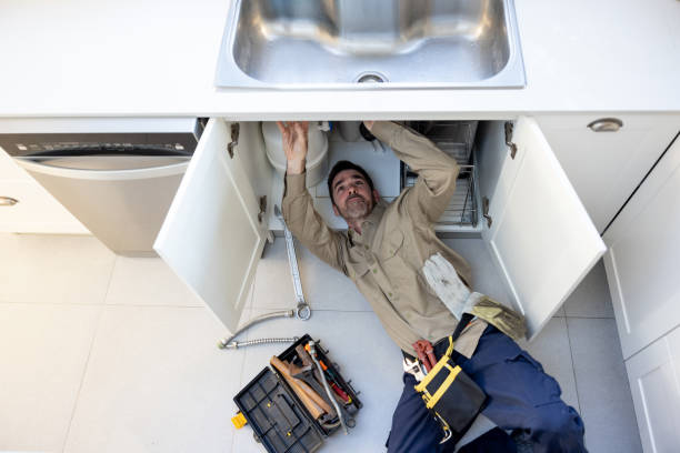 Best Septic Systems  in Prophetstown, IL
