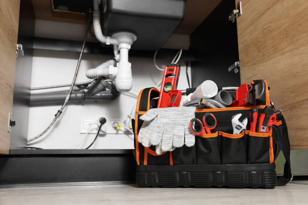 Best Commercial Plumbing Services  in Prophetstown, IL