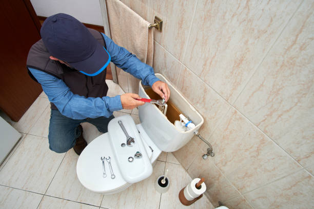 Best Sewer Line Repair  in Prophetstown, IL