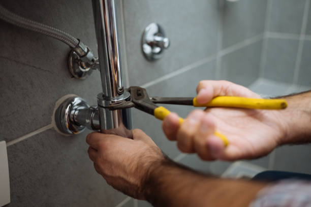 Best Pipe Repair Near Me  in Prophetstown, IL