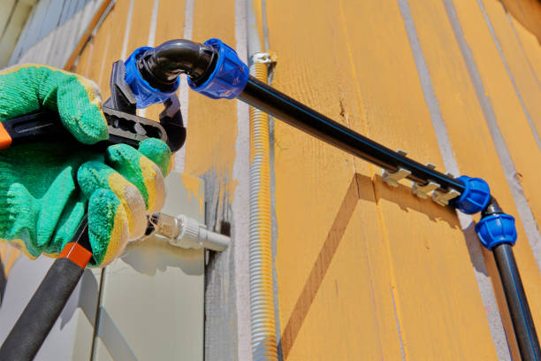 Best Toilet Repair Services  in Prophetstown, IL