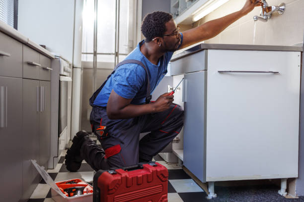 Best Emergency Plumber  in Prophetstown, IL