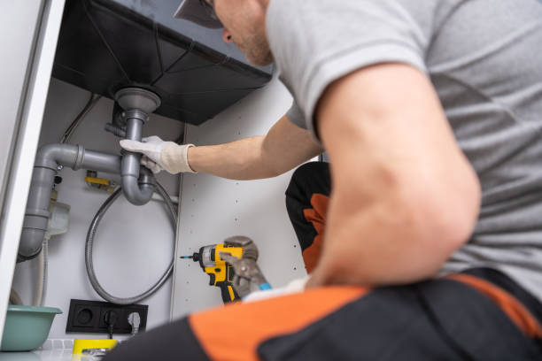 Best Shower Repair Services  in Prophetstown, IL