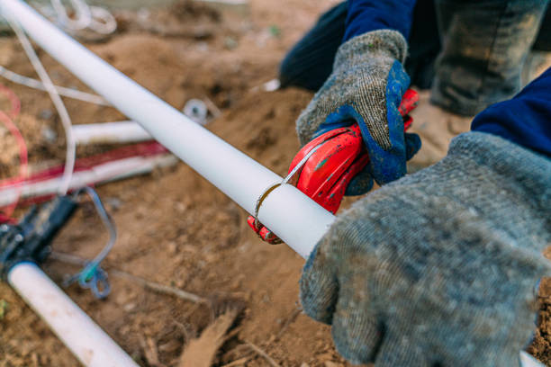 Best Gas Line Repair  in Prophetstown, IL